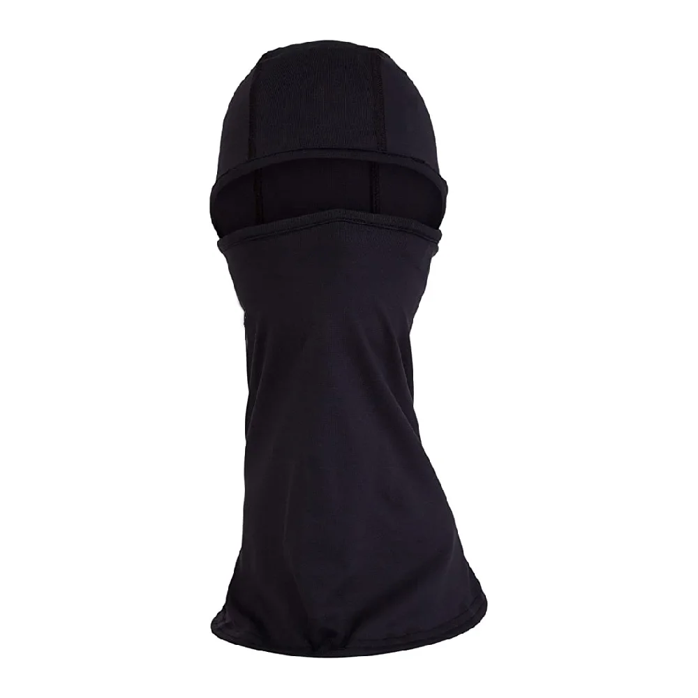 Winter Windproof Reusable Balaclava 1 Hole Full Face Cover Breathable Balaclava Windproof Head Caps Balaclava