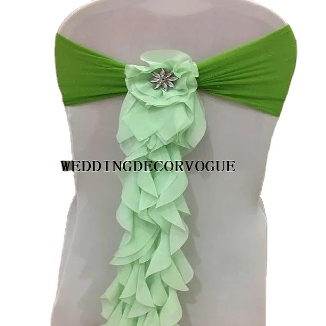 Wedding Chair Cover White Chair Cover Wedding Decoration Reasonable Price Chair Cover Banquet Wed