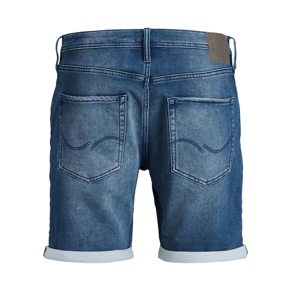 Summer Distressed Shorts Jean Pants Denim Men Jeans Shorts New Hot Fashion OEM Custom Color Wholesale High Quality Mens Wear