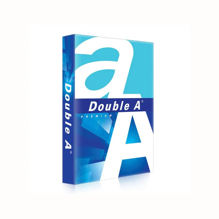 Wholesale Papel A4 75g ECO Chamex Copy Paper 80gsm Resma De Papel Chamex 10 Reams A3/a4/letter Size/legal Size