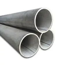 Sch 80 JIS G3454 STPG370 Seamless Carbon Steel Pipe