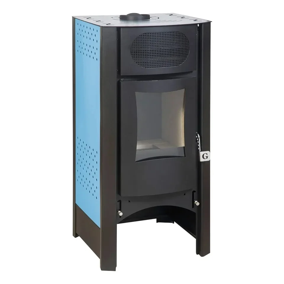 QUALITY WOOD PALLET STOVE AVAILABLE FOR SALE