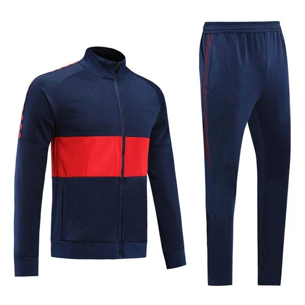 New 2023 Tracksuit Set Zipper Loose 2 Piece Sweat Suit For Men women Tracksuit Custom Cheap Sweatsuit for young girls and women