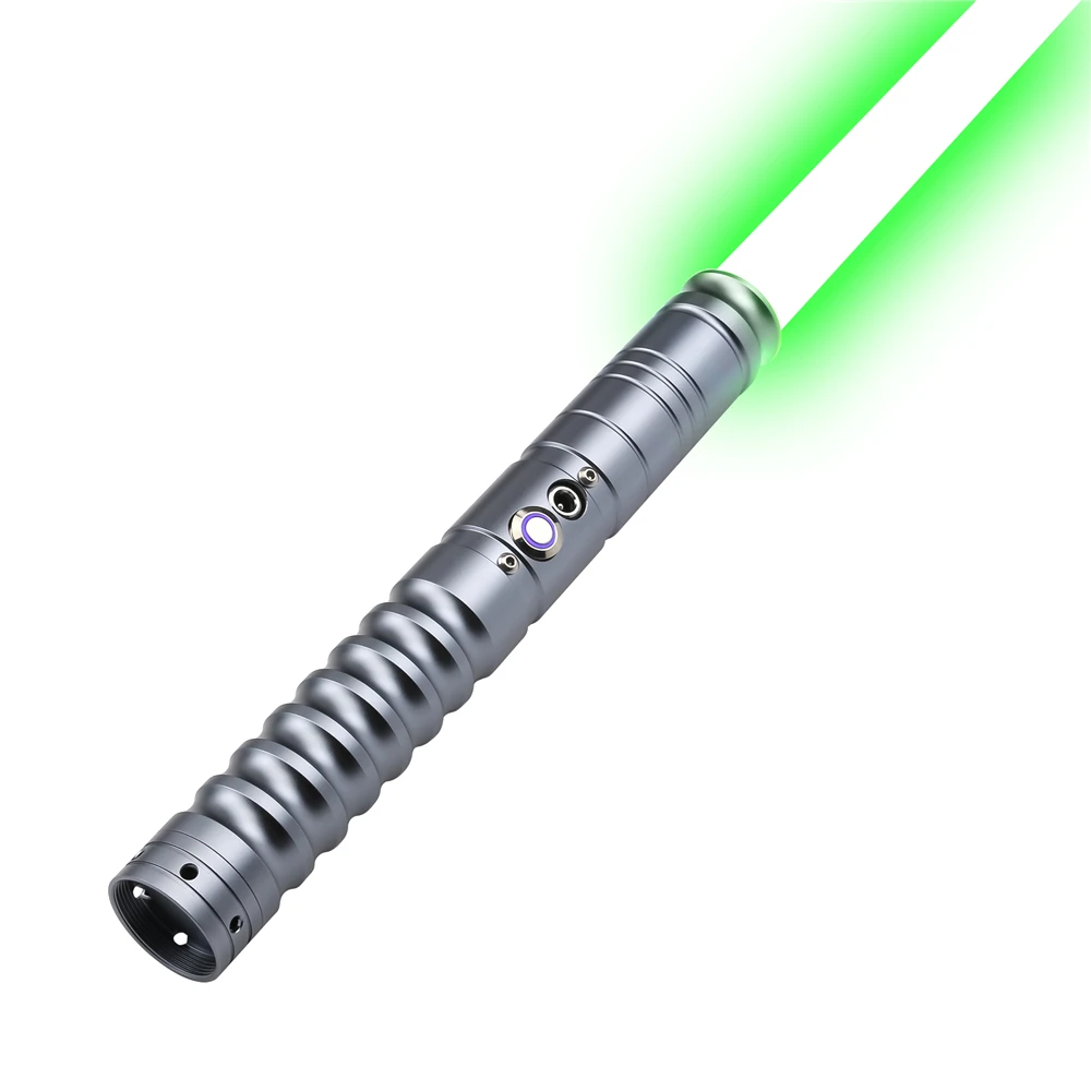 TXQSABER A10 Children  Lightsaber with 58cm blade Force hot-selling  removable chassis metal handle