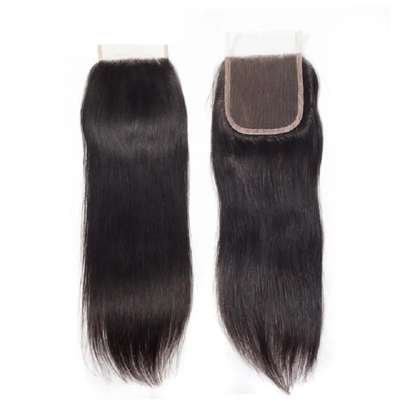 Lace closures for our showcase products now at good prices
