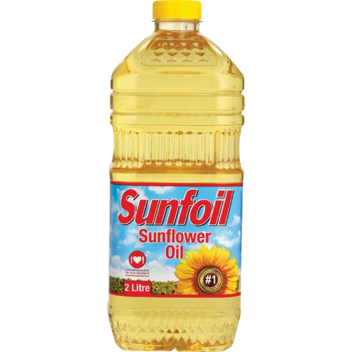 TOP QUALITY REFINED COOKING  SUNFLOWER OIL
