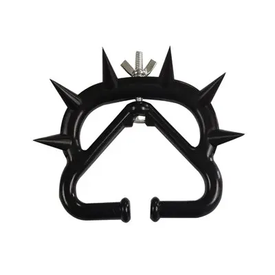 Calf Weaner Plastic Yellow Green Black Restraining Instruments Veterinary Pakistan