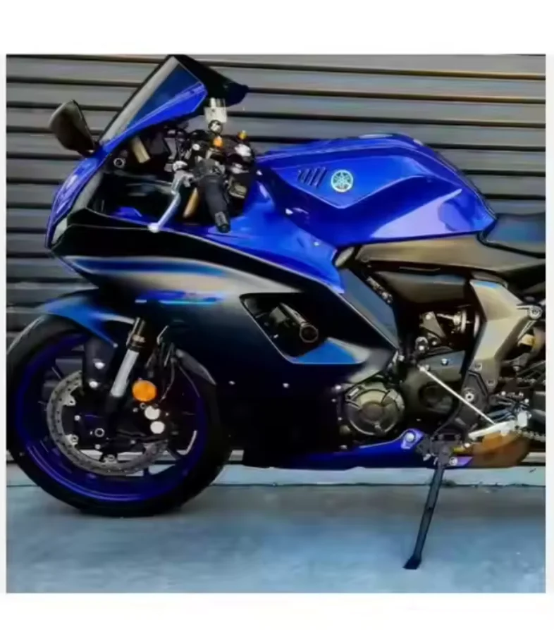 FESH продаж 2024 yamahs YZF-R1 R6 новая модель промышленная/DIY класс OEM & ODM Индивидуальная поддержка