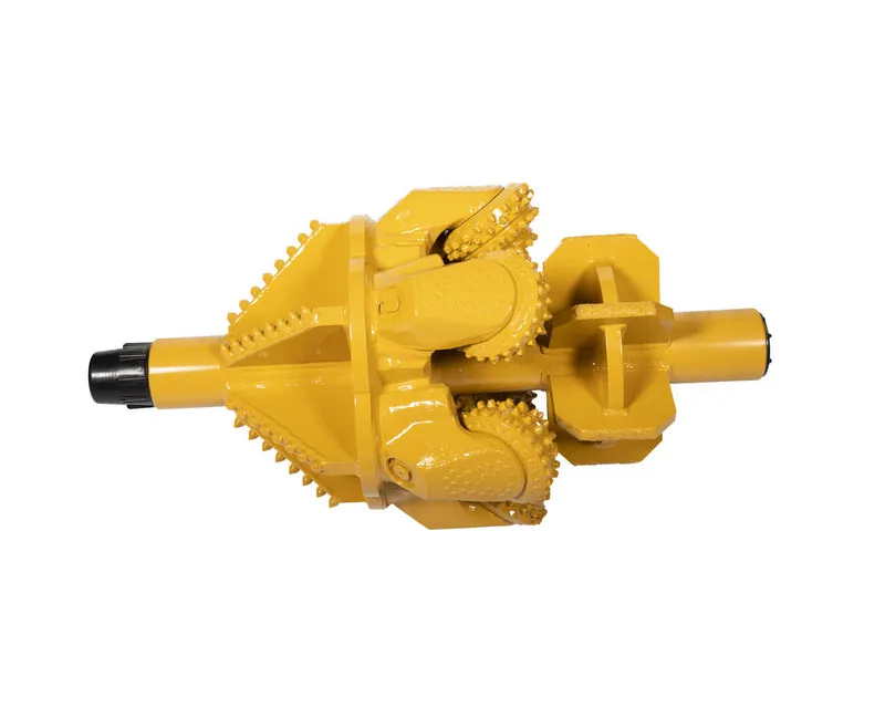 Hole Opener Drill Bits Expander Squint Drill Used for Reaming While Drilling in Oil Wells