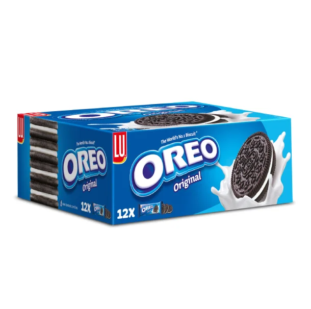 Вкусное Печенье Oreo с различными вкусами biscoito oreo 97 г