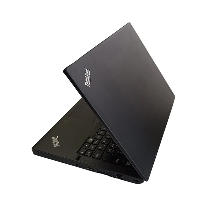 New Arrival ThinkPad X260 Laptop 128GB SSD UK Plugs Type 12.5 Inch Screen Size 2.30Ghz 1.35kg Low Price