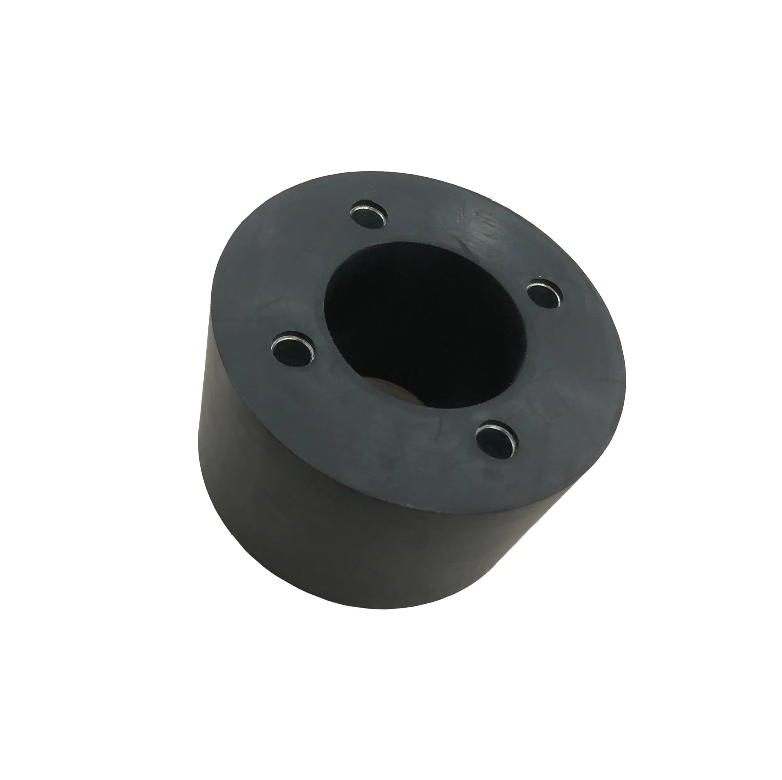 ISO9001 certified factory in Vietnam custom molded rubber parts and rubber roller for high pressure rubber in poultry industry