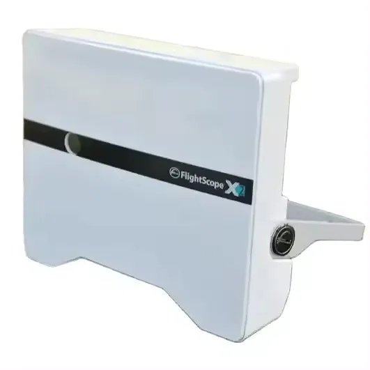 Горячее качество FlightScope Xi Tour Golf Monitor