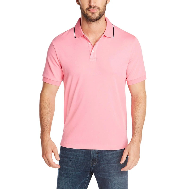 Детский хлопковый комплект с коротким рукавом