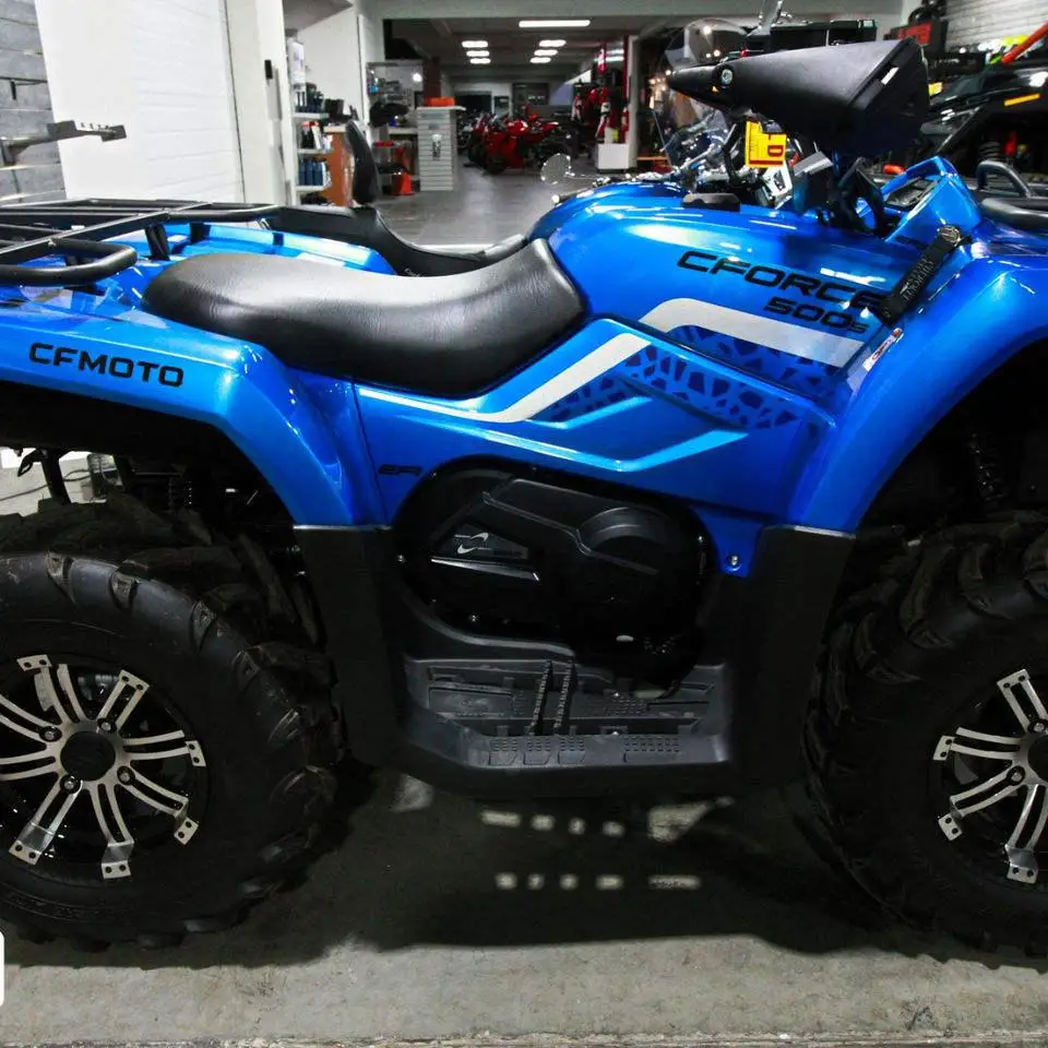 ASSEMBLED FOR ADULT 2023 Can-Am Outlander 1000 XMR  Can Am Mud bike X MR BRP Quad 4x4