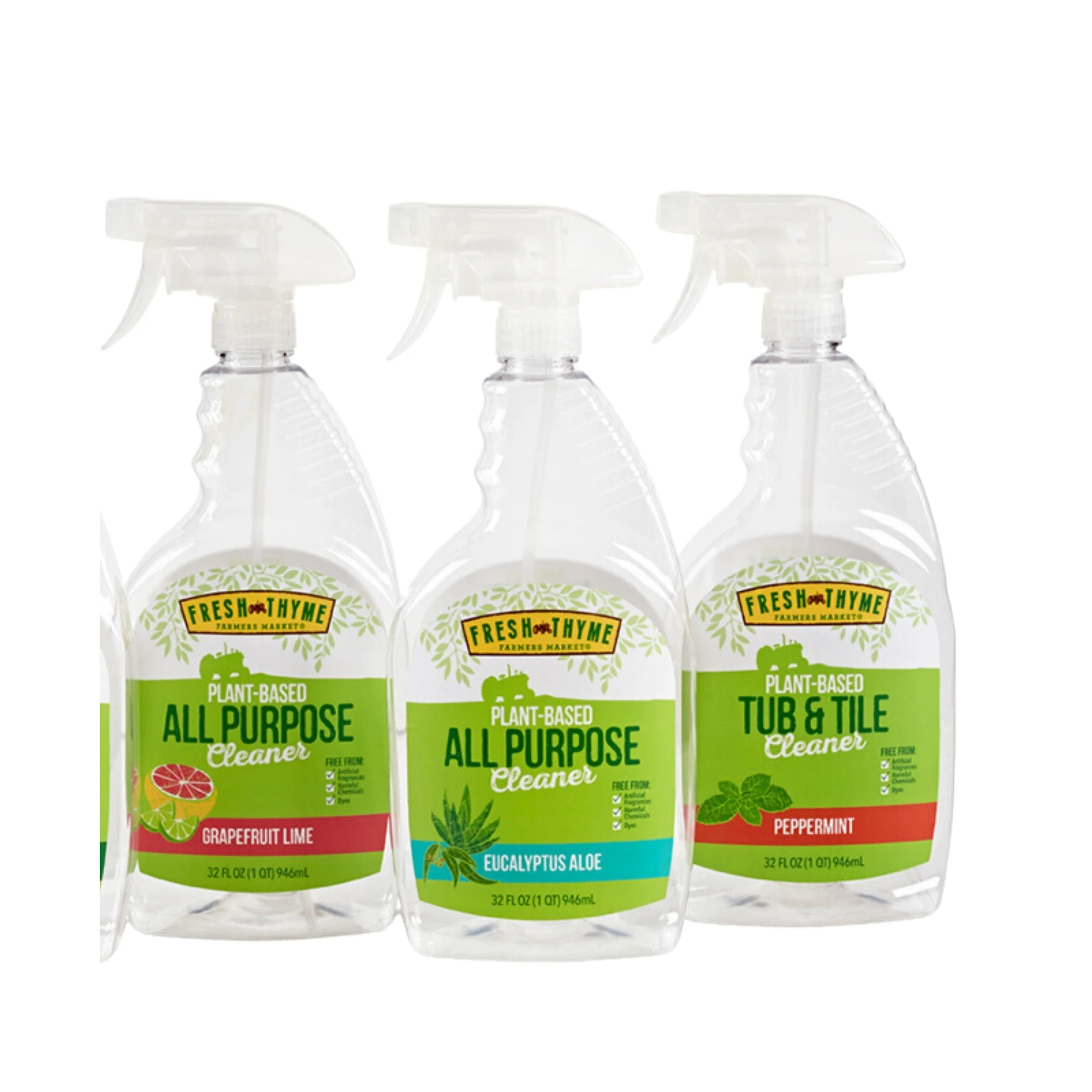 Industrial Cleaning Solutions Household Cleaning Manufacturer Kitchen Cleaner Floor Cleaners Private Label Household