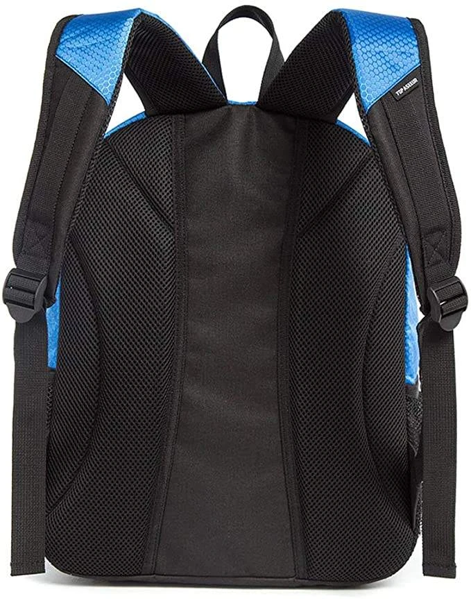 Advocator OEM/ODM Sports Bag Soccer Fit for Basketball Football Volleyball with Shoes Compartment