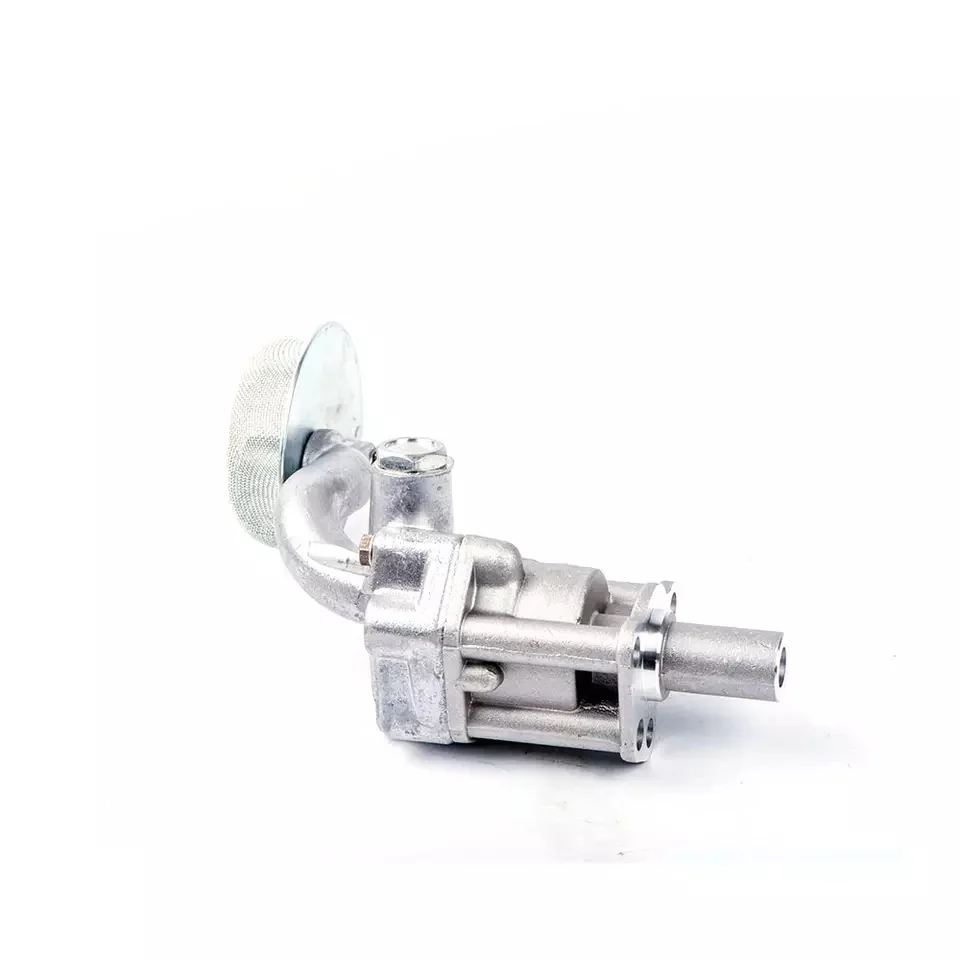 Oil Pump 15000-24W00 For NISSAN