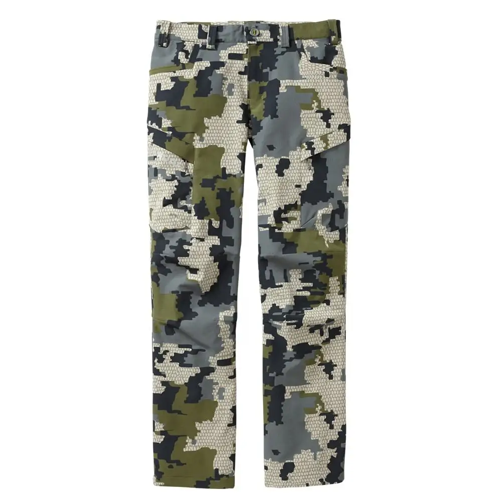 Best Selling Professional Good Quality Low MOQ Hunting Pants All Kind Hunting Wear Clothing Supplier From Pakistan