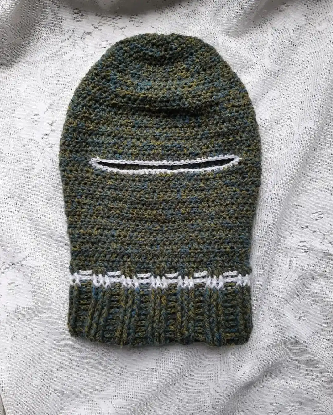 High Quality Customize Winter Baclava With Customize logo