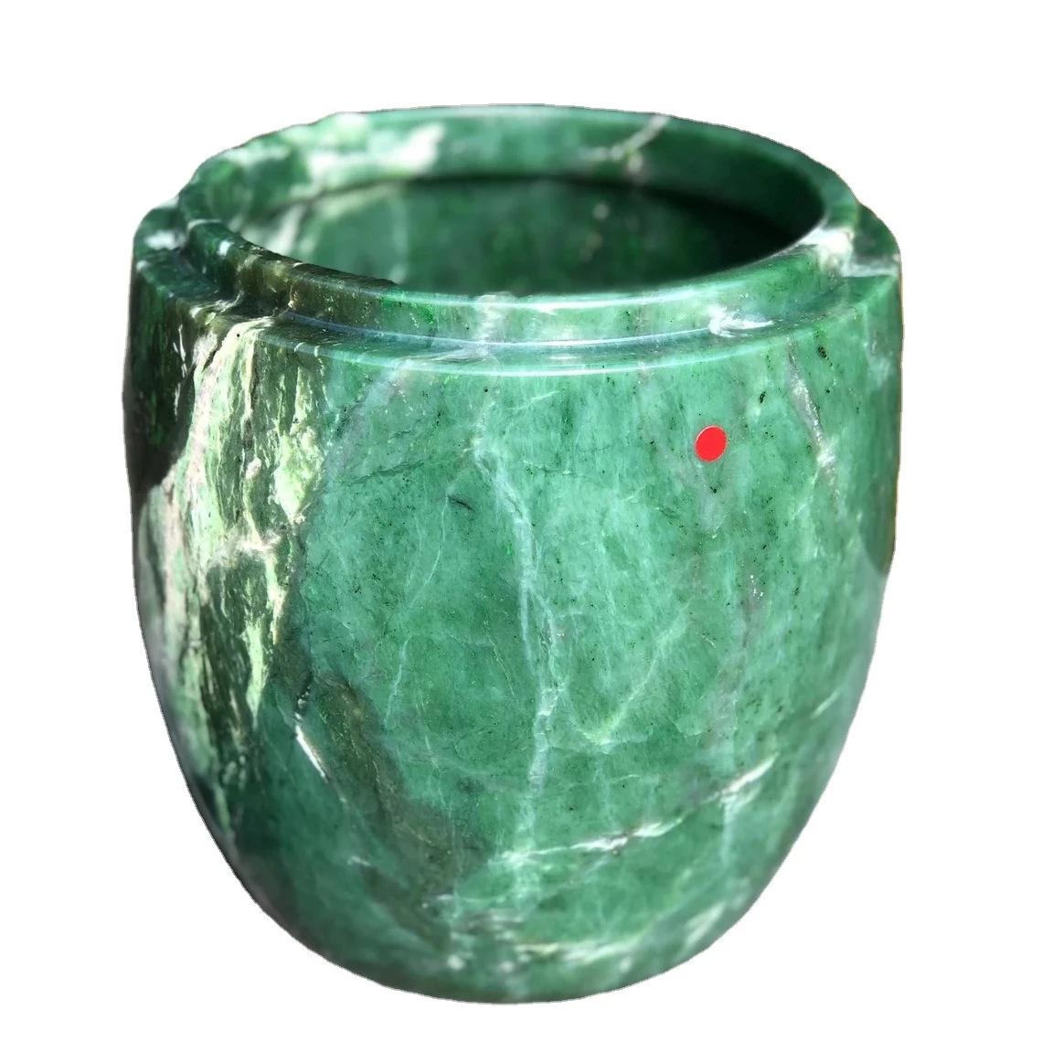 Jade Marble stone Urns, Cremation Ashes Urns Marble, Marble Urns for Human Ashes