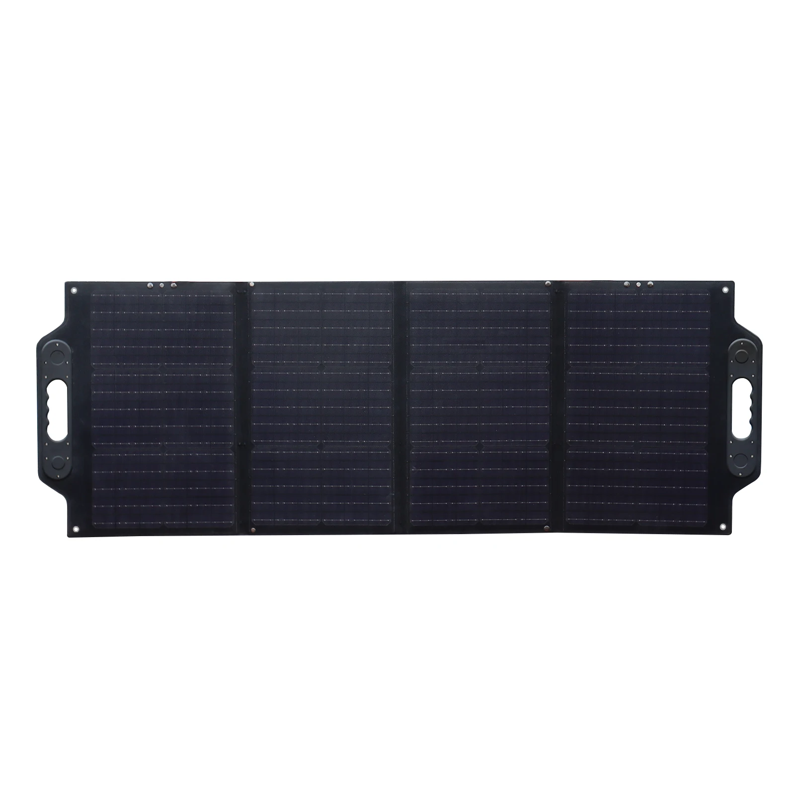 Solarparts Intenergy все новые складные солнечные панели 100 Вт модули зарядное устройство для портативной солнечной системы