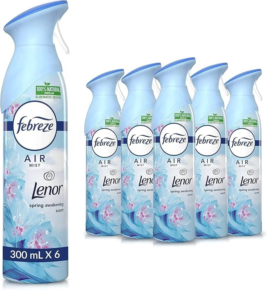 Febreze эфирное масло освежитель воздуха распылитель для автомобиля и домашний ароматизатор диффузор ароматизатора домашнего использования