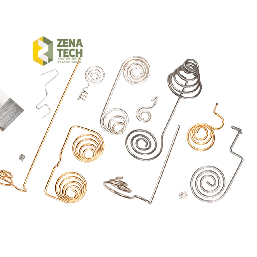 Custom Manufacture Throttle Pot Torsion Spring For Shoprider Mobility Scooters torsion spring