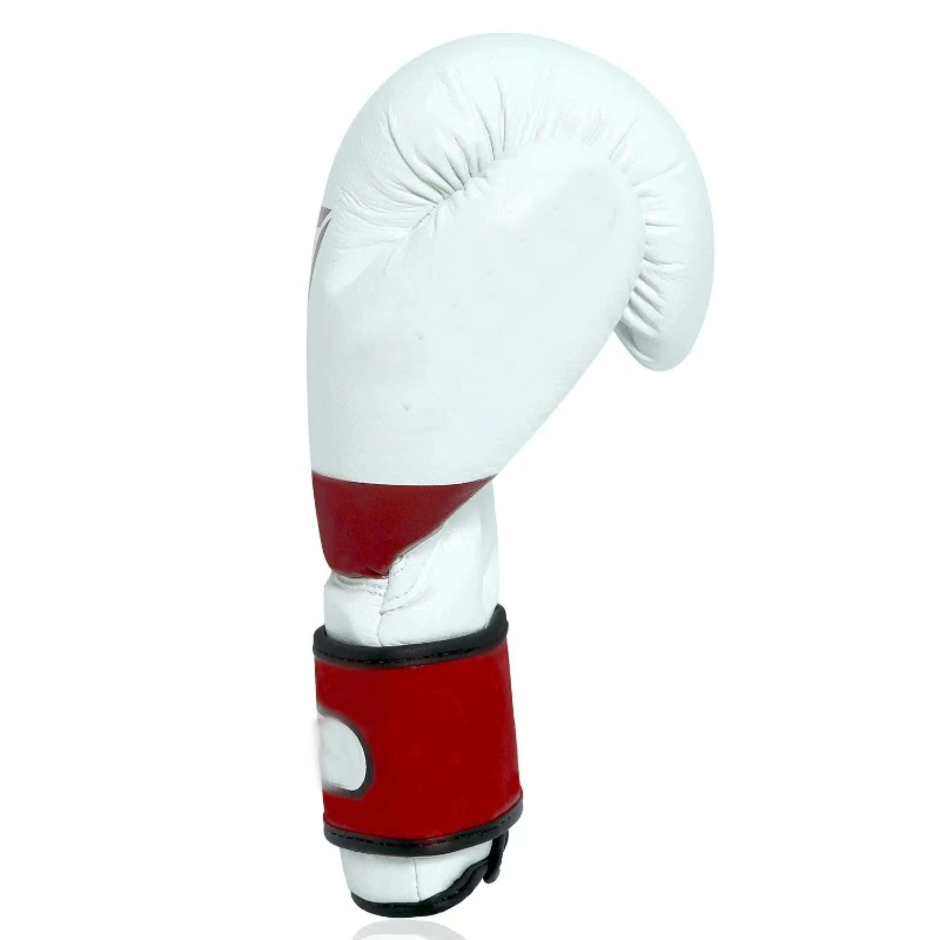 MMA Boxing Gloves for Training and Sparring - Durable and Lightweight Gloves with Extra Padding for Maximum Protection