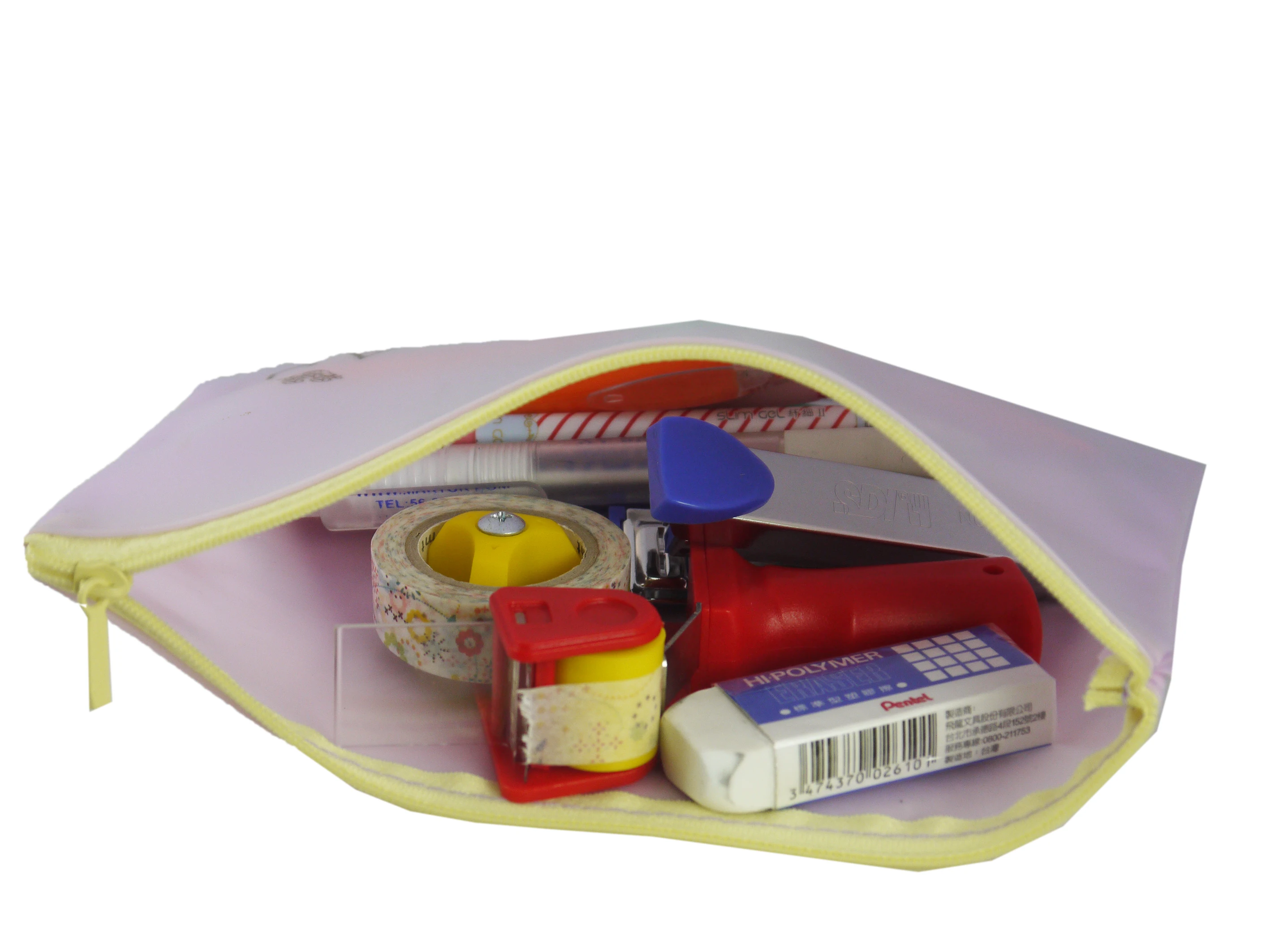 YBICO TB300 Convenient Single Hand Operation Handy Tape Dispenser