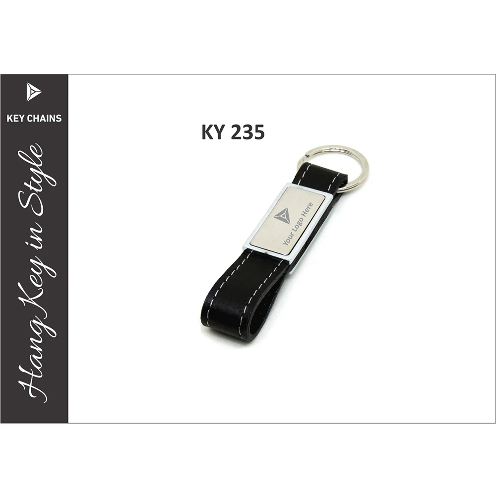 Best Custom Metal Keychain with Car Home Cycle Logo Bulk Wholesale Keyring for Gifting Friends Students Custom Leather Keychain