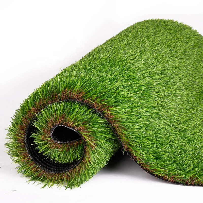 Carpet landscape mat turf synthetic lawn grass outdoor artificial grass turf manufacturers