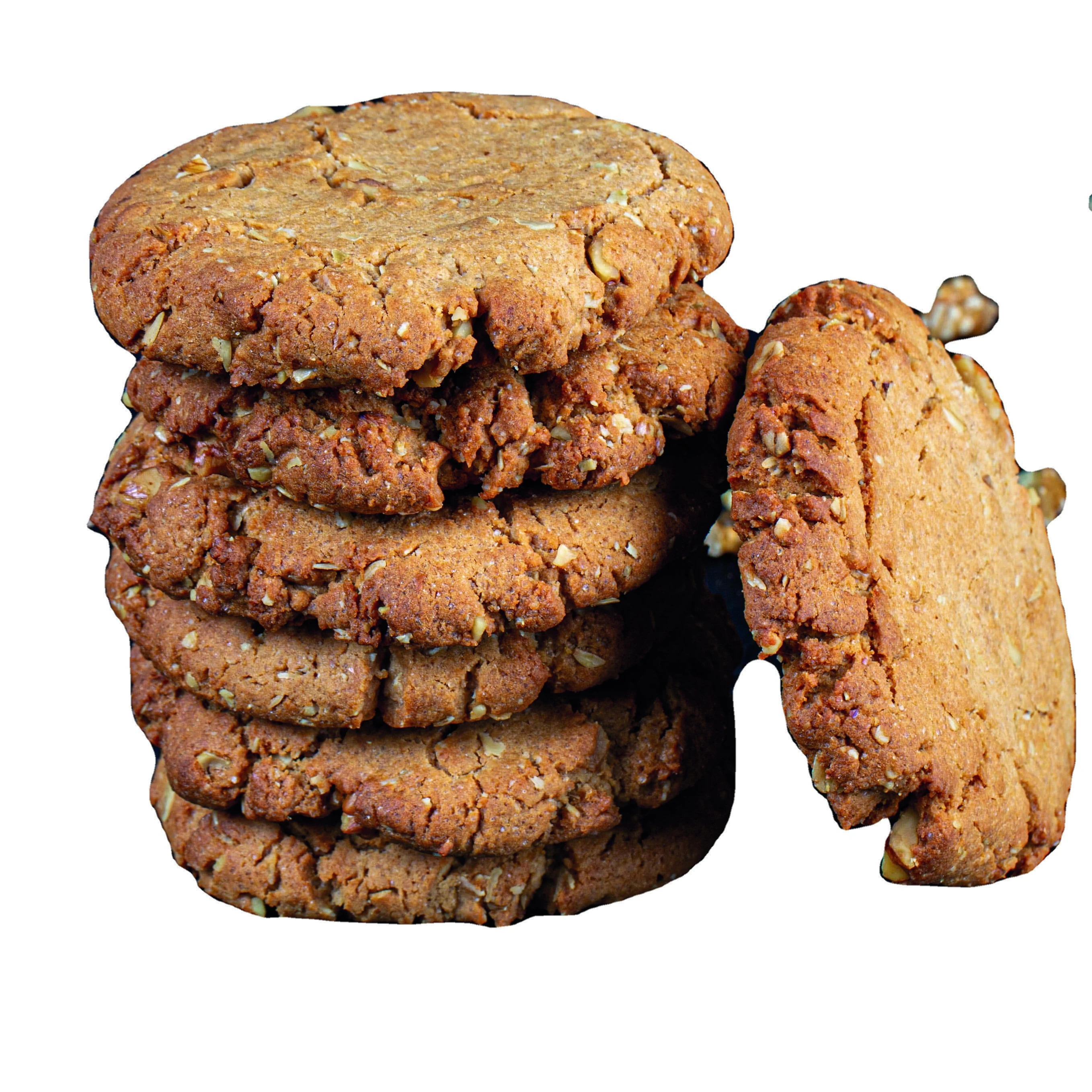 Самый вкусный турецкий бренд замороженная овсянка печенье с свежим готовым к использованию доступный практичный легко размораживать