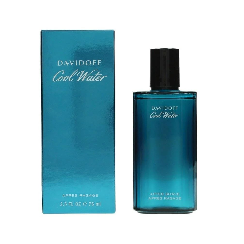 Original Quality Davidoff Cool Water Perfume For Men Wholesale Best Price