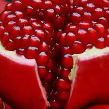 %100 NATURAL FRESH POMEGRANATE from TURKISH PRODUCER