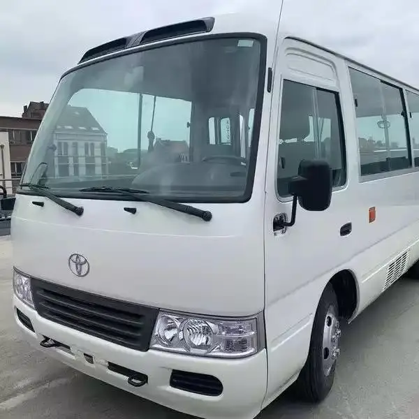 Мини-автобус toyota HIACE на продажу
