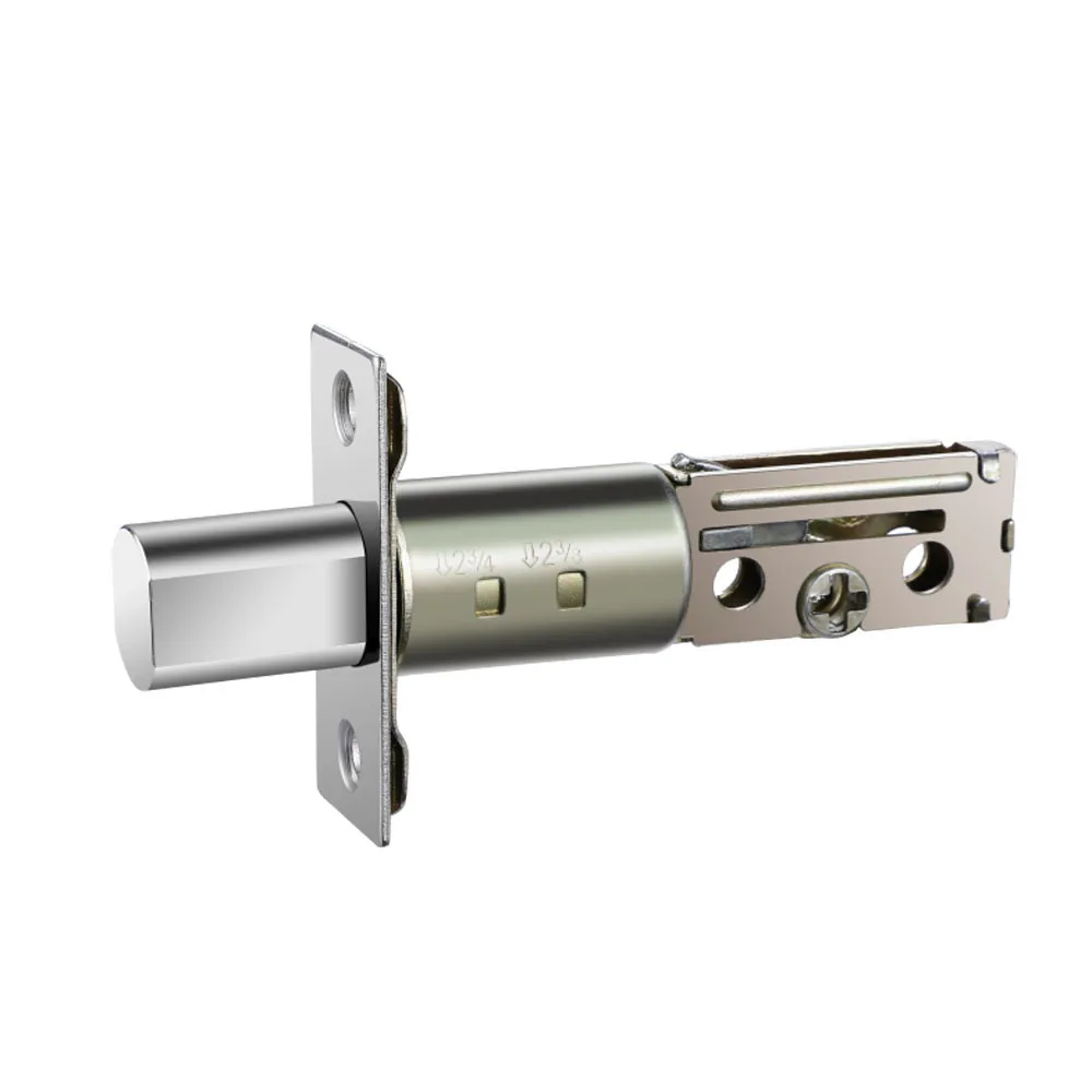 Smart lock keyless entry door bolt door lock, digital password fingerprint electronic door lock with keypad