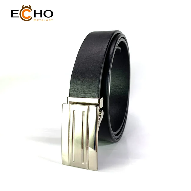 Classical 30mm design for hook belt buckle