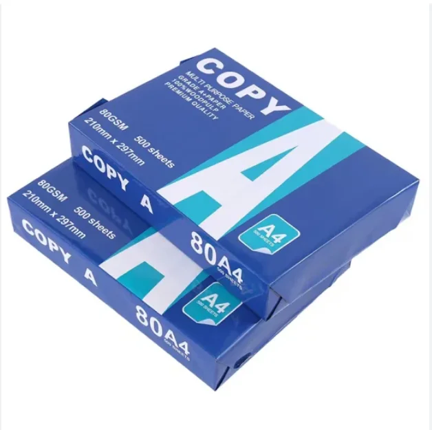 Double A A4 бумага 70GSM-80GSM-Лидер продаж оптовые цены быстрая доставка дешевые заказы для продажи