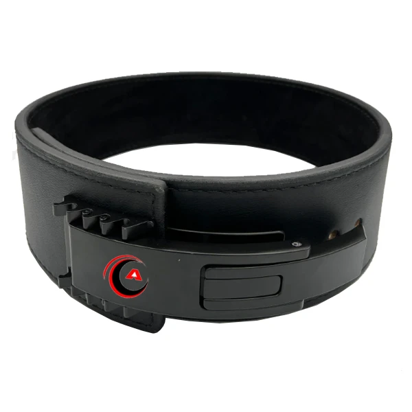 2023 latest Powerlifting Fitness Protector Weightlifting Gym belts sustainable comfortable Power Lever custom men Belt for sale