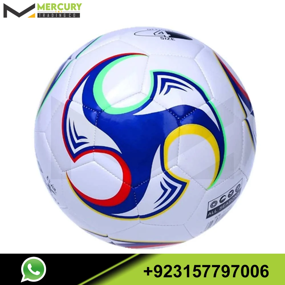 Training Quality/promotional Soccer Ball Materials Soccer Ball Foot Ball Football Hand Sewing Footballs For Word Cup 2022 Qatar