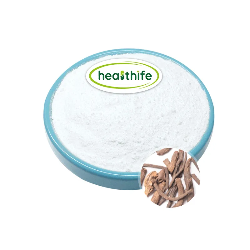 FocusHerb натуральный белый экстракт корня пиона порошок 10% Paeoniflorin