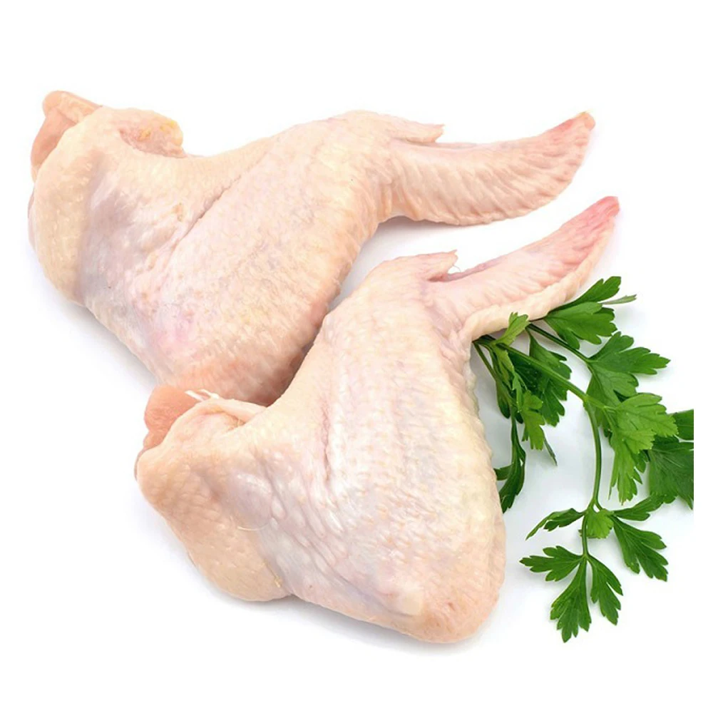 Замороженные куриные объединенные крылья/замороженные крылья MJW/поставщик куриных