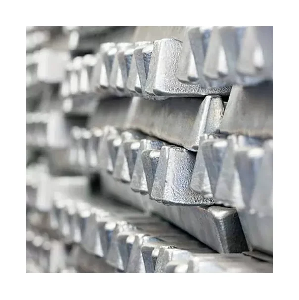 aluminium ingots scrap aluminium ingot 99.7% a8 aluminium ingot