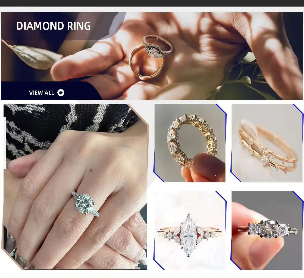 Best Selling Customized Cuban Bracelet with Trendy Hip Hop Design 14kt Yellow Gold Chain with Diamond Main Stone Engagement