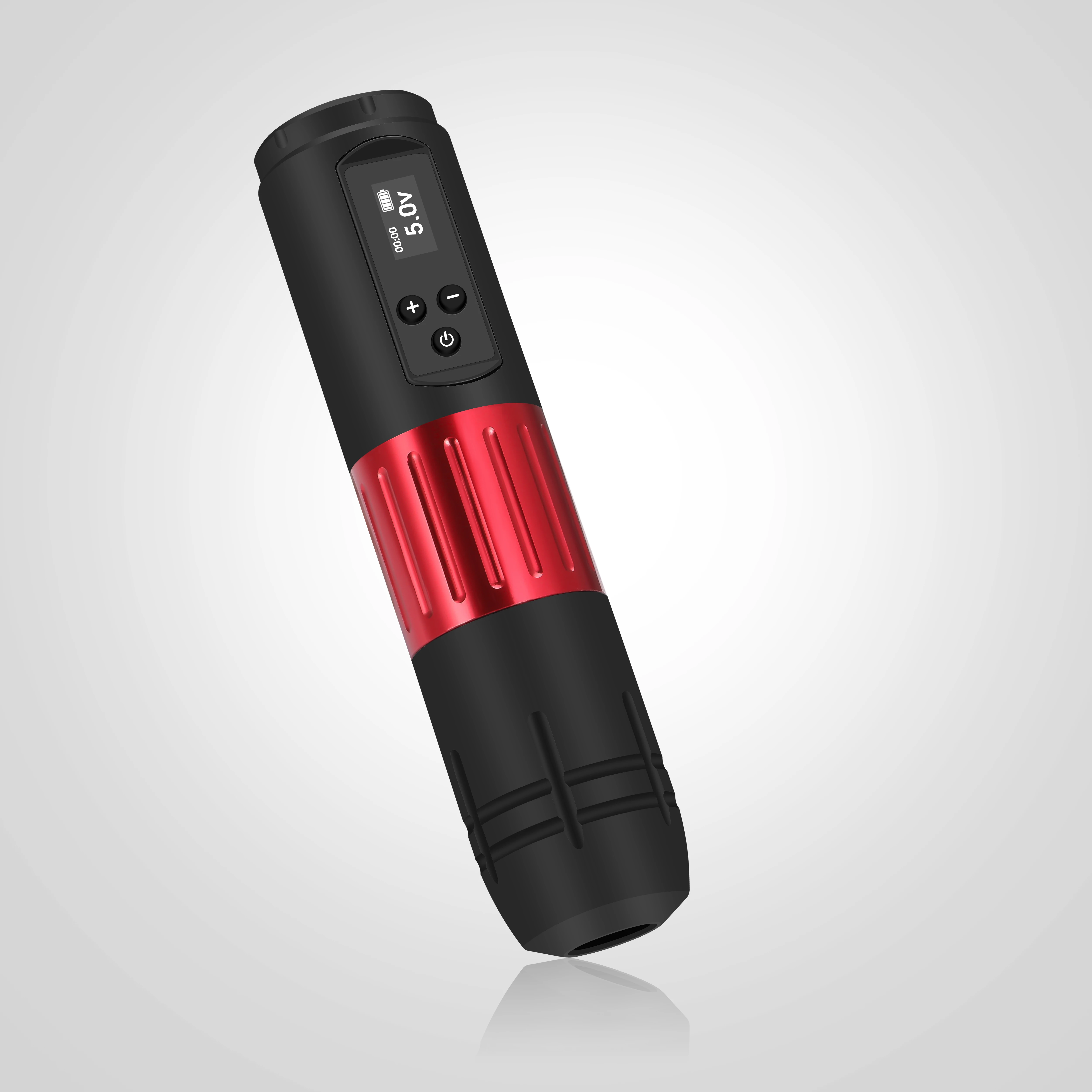 Hotsale Battery Wireless Rotary Tattoo Machine Body Art Machine