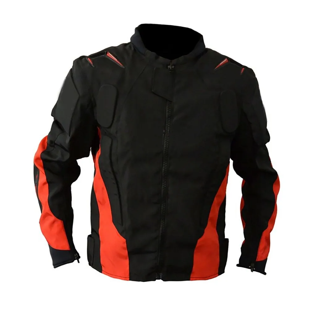 Hot Selling Super Speed Textile Jacket Motocross Textile jackets Motorbike Street Moto Jackets With