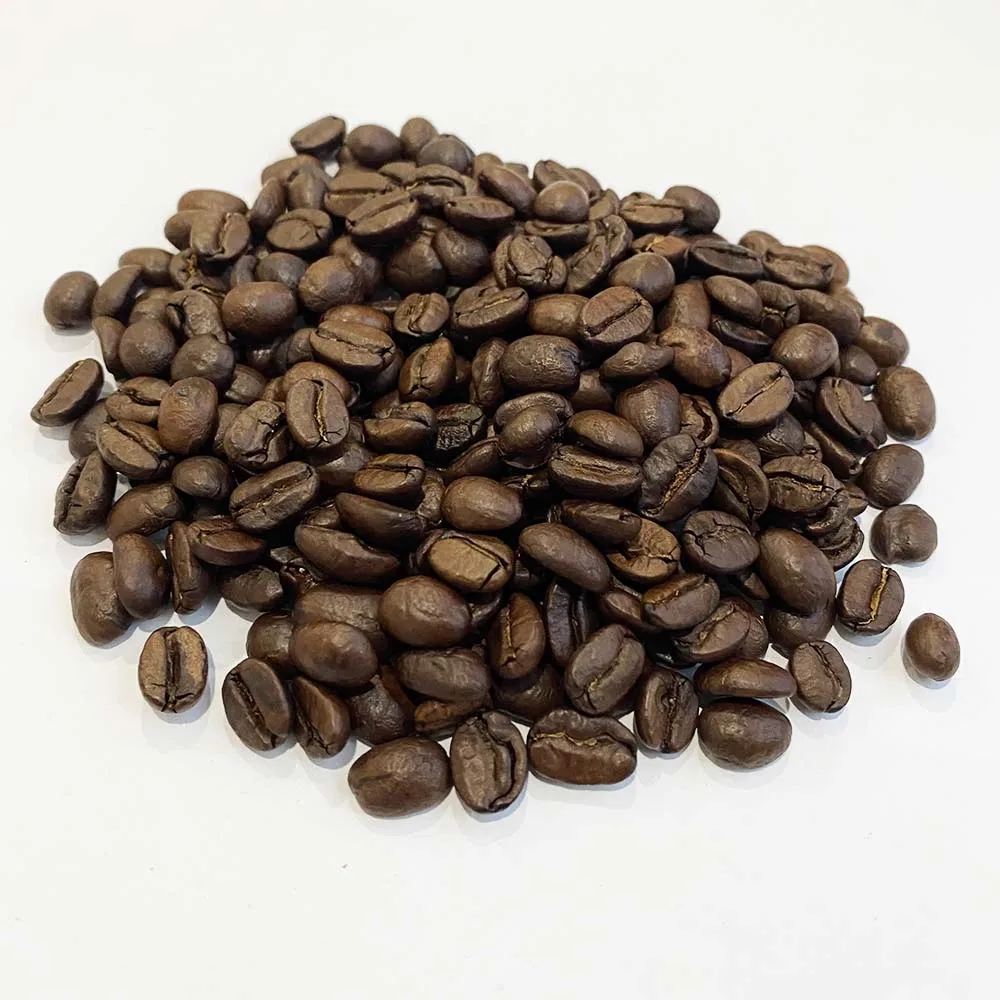 Made In Vietnam Export Standard High Quality Vietnamese Freshly Roasted Brown Arabica Coffee Beans