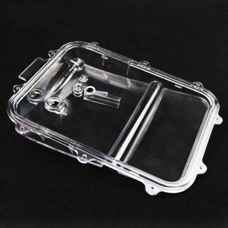 OEM лидер продаж с использованием SLS/SL/FDM 3D-принтер печатная смола нейлон ABS PA12 пластиковые металлические детали пользовательская 3D печать силиконовая модель