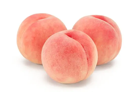 Sweet Japanese Peach Fruit Pack
